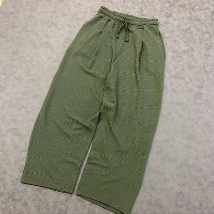 Asos Textured Pants