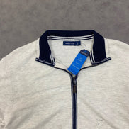 Náutica NavTech FullZip Sweater