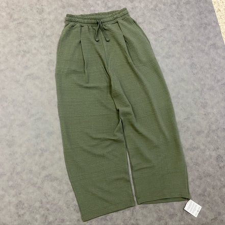 Asos Textured Pants