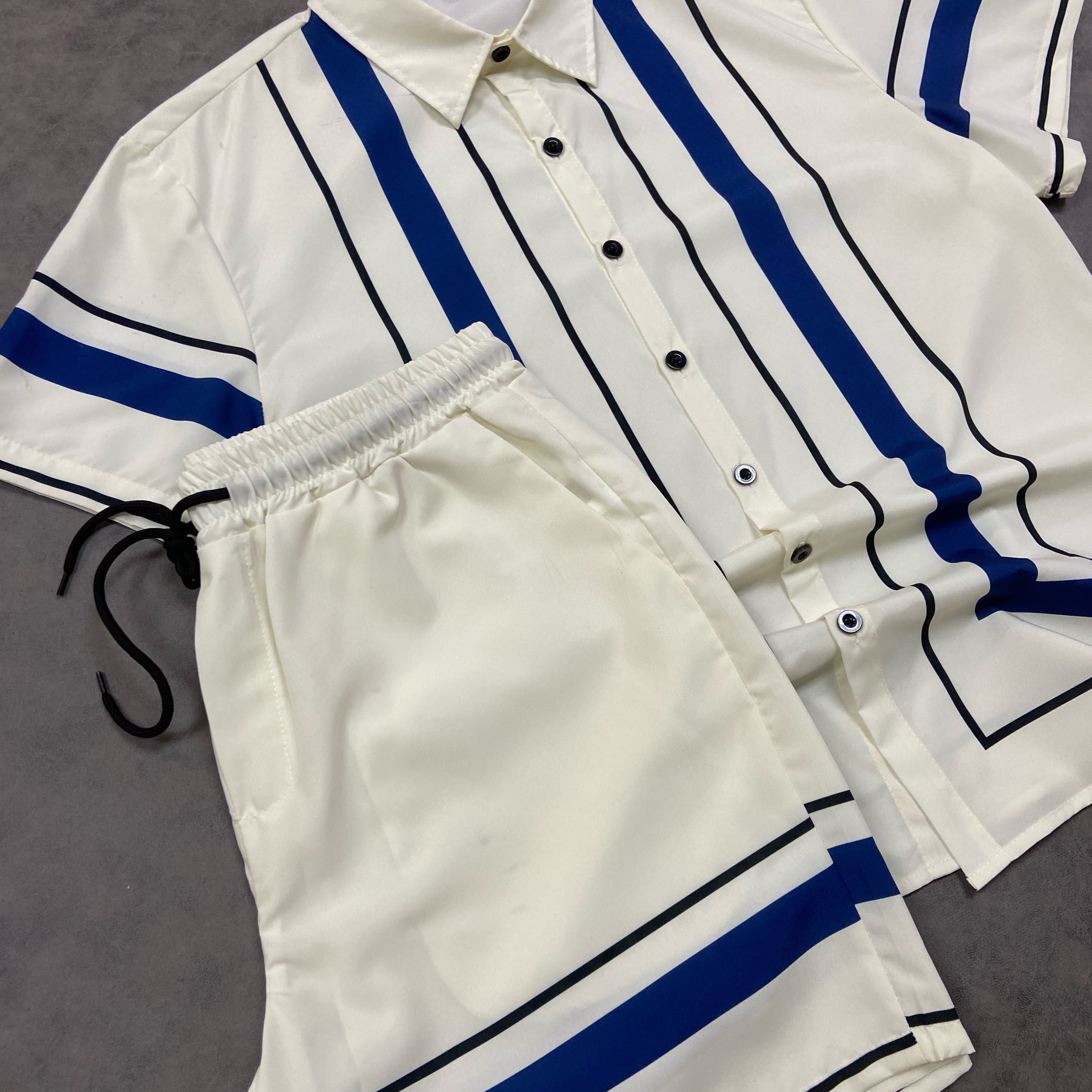 Contrats Stripe Set