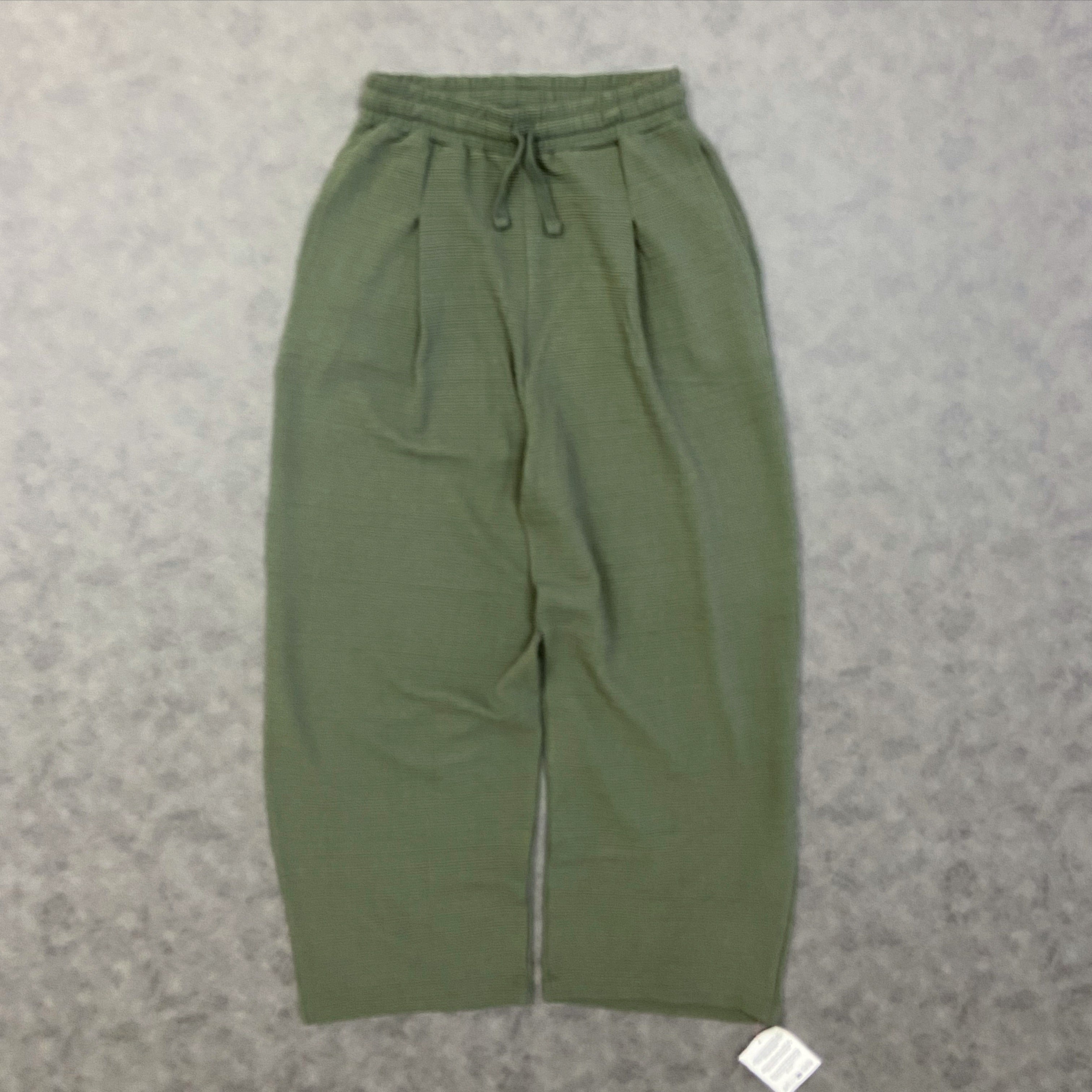Asos Textured Pants