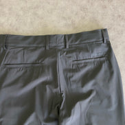 DRUIDS LUXE GOLF JOGGERS - CARBÓN Pants