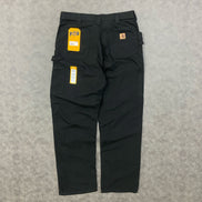 Carhartt Duck Capinter Pant