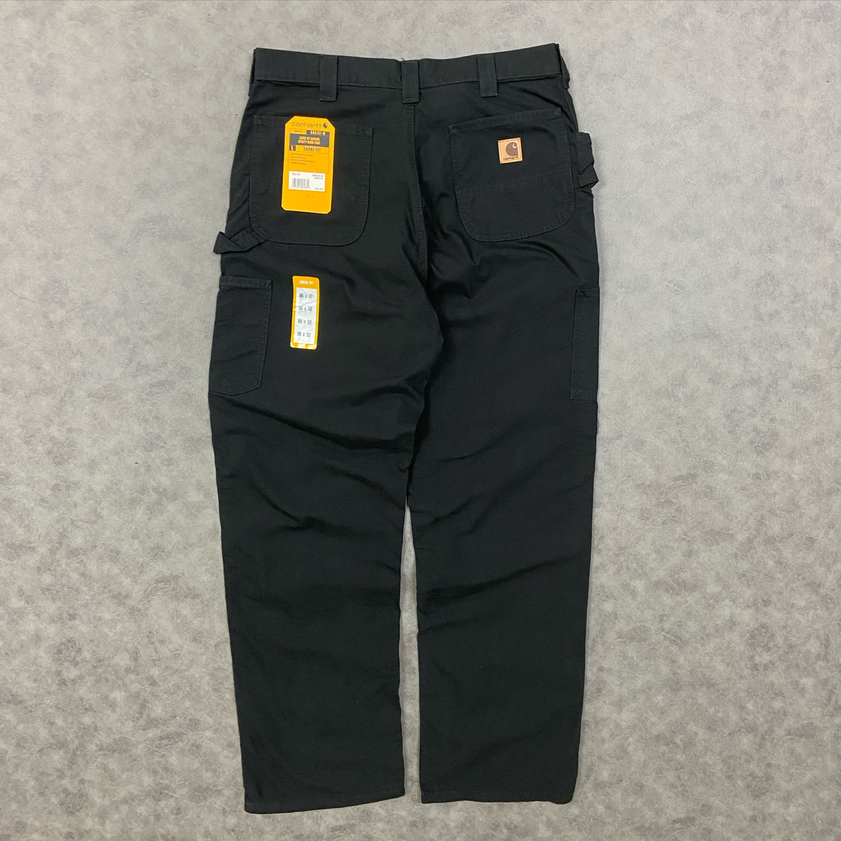 Carhartt Duck Capinter Pant