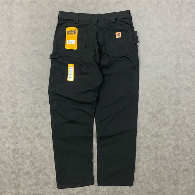 Carhartt Duck Capinter Pant