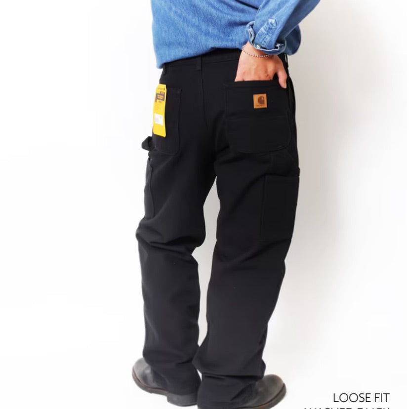 Carhartt Duck Capinter Pant