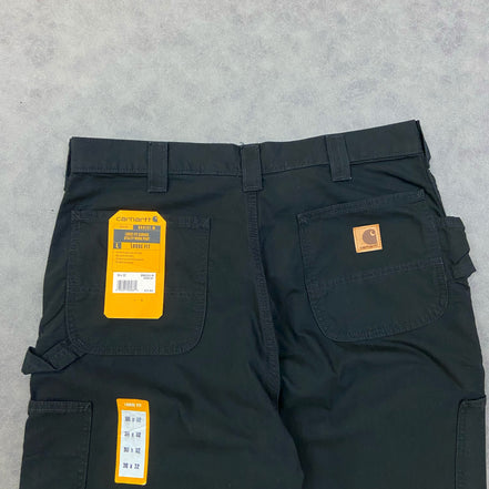 Carhartt Duck Capinter Pant