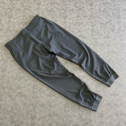DRUIDS LUXE GOLF JOGGERS - CARBÓN Pants