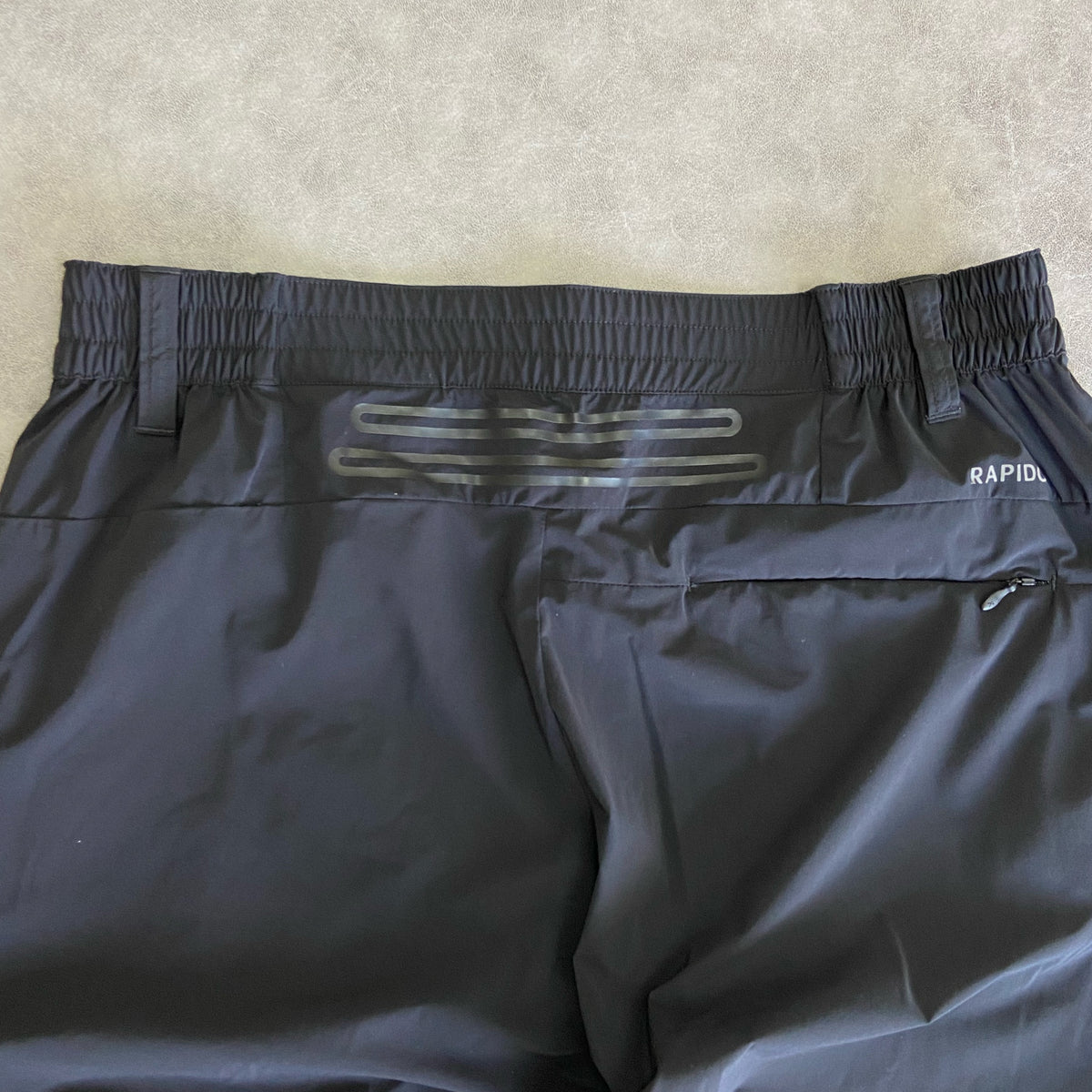 Rapido Across The Border Pant