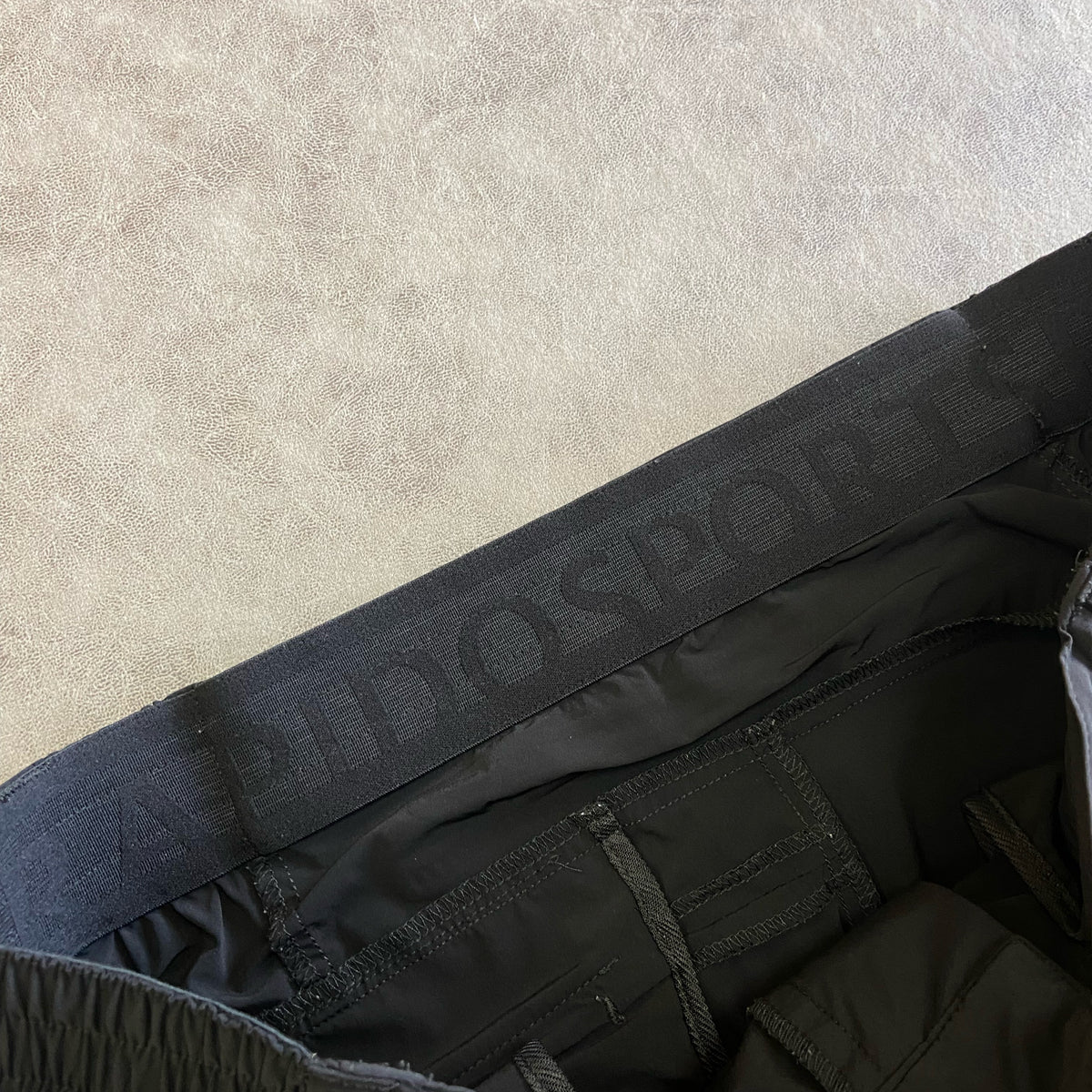 Rapido Across The Border Pant