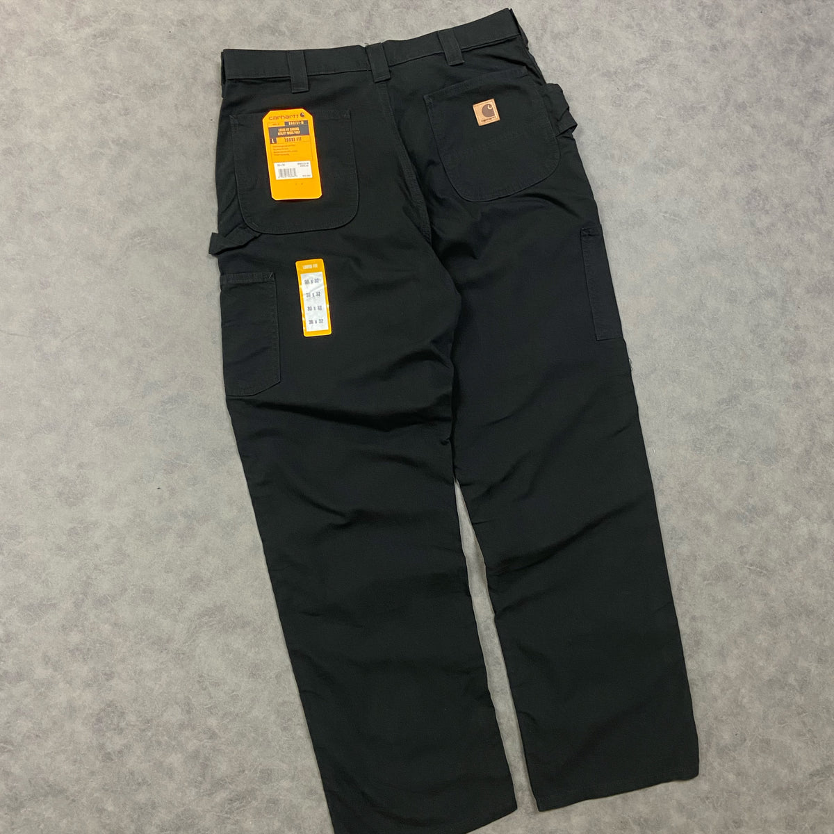 Carhartt Duck Capinter Pant
