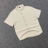 Textured Shirt