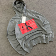 Calvin Klein HeavyWeight Hoodie