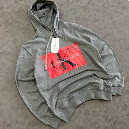 Calvin Klein HeavyWeight Hoodie