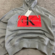 Calvin Klein HeavyWeight Hoodie