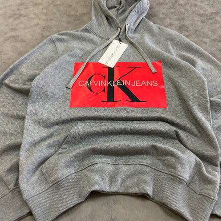Calvin Klein HeavyWeight Hoodie