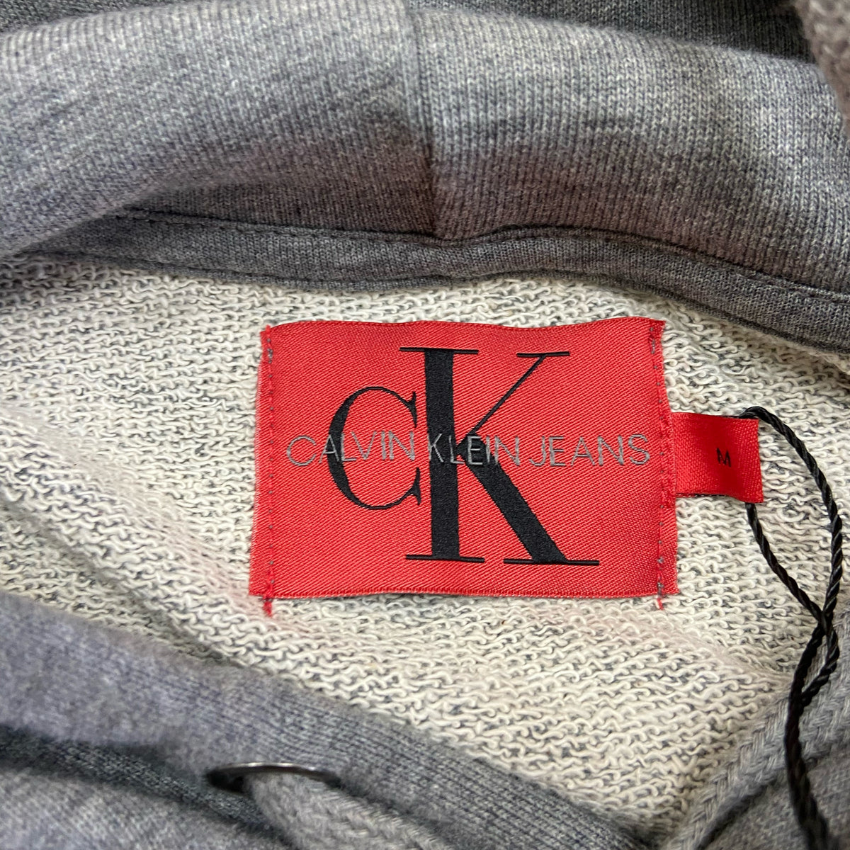 Calvin Klein HeavyWeight Hoodie