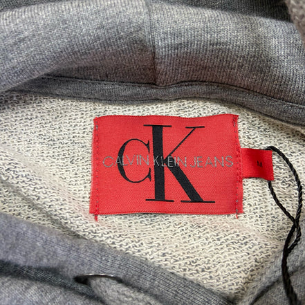 Calvin Klein HeavyWeight Hoodie