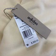 Adidas X Fear of God Athletics Heavy Fleece Mockneck