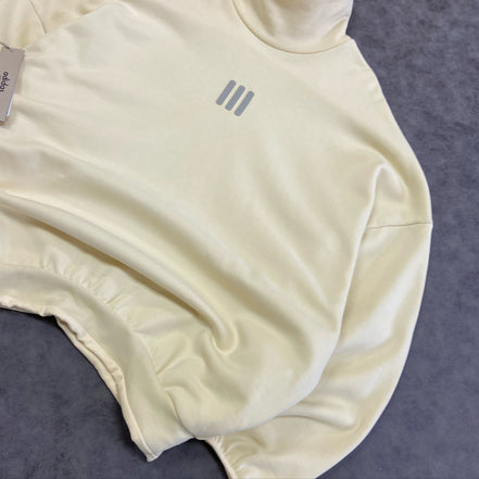 Adidas X Fear of God Athletics Heavy Fleece Mockneck