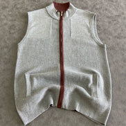 Waterfowl Sweater Vest