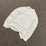 Under Armour HeatGear Compression Mock Long Sleeve