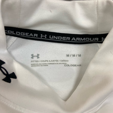 Under Armour HeatGear Compression Mock Long Sleeve