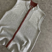 Waterfowl Sweater Vest