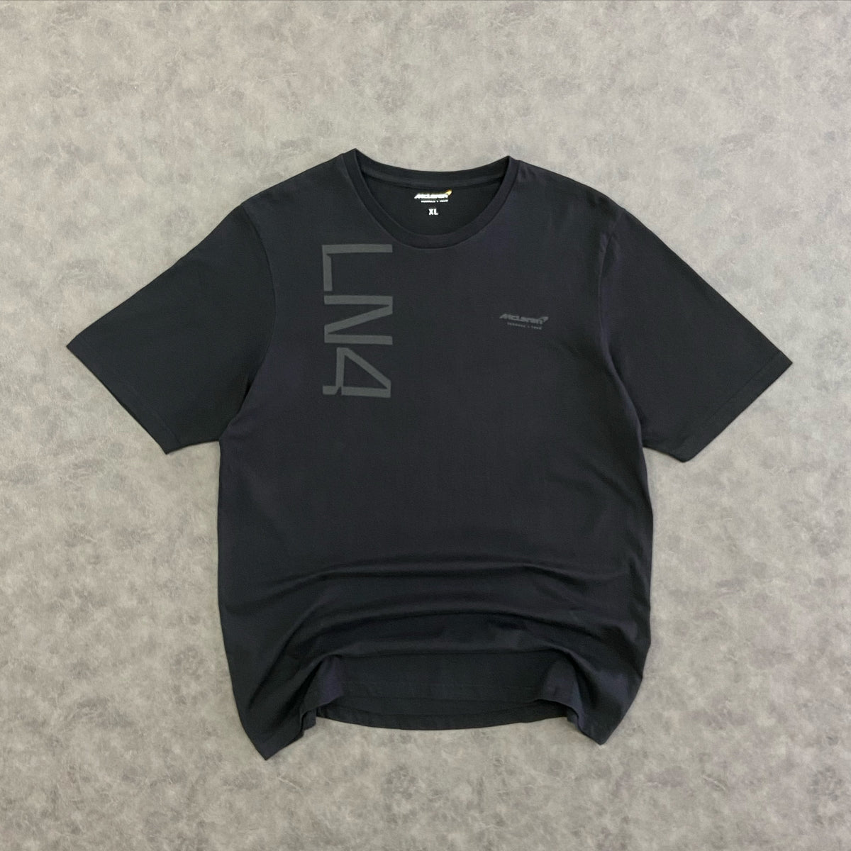 McLaren Men’s Lando Norris Core T-Shirt