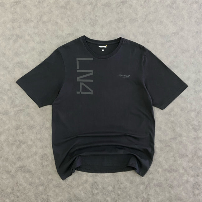 McLaren Men’s Lando Norris Core T-Shirt