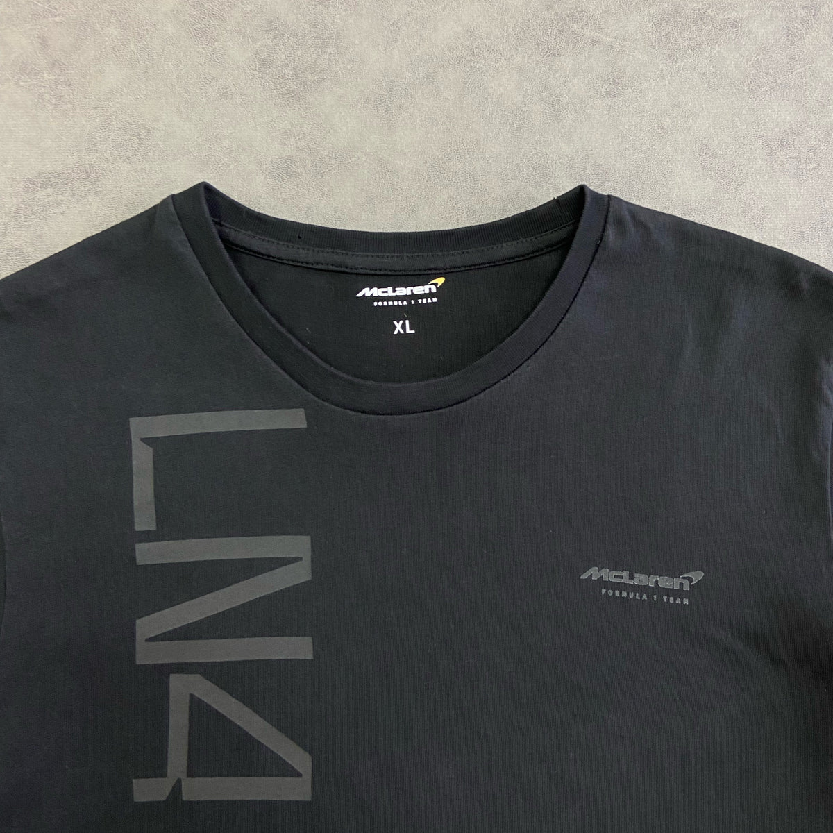 McLaren Men’s Lando Norris Core T-Shirt