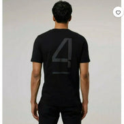 McLaren Men’s Lando Norris Core T-Shirt