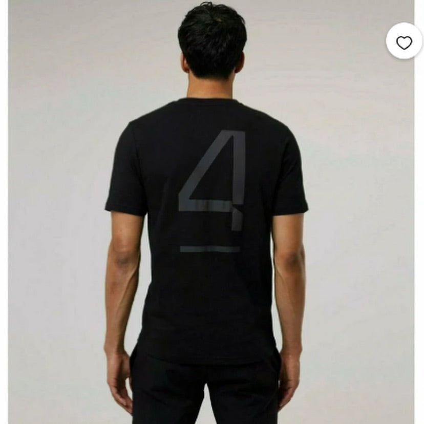McLaren Men’s Lando Norris Core T-Shirt