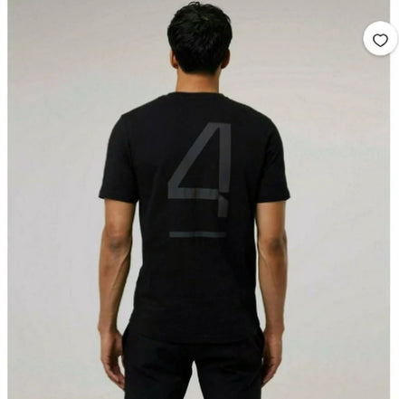 McLaren Men’s Lando Norris Core T-Shirt