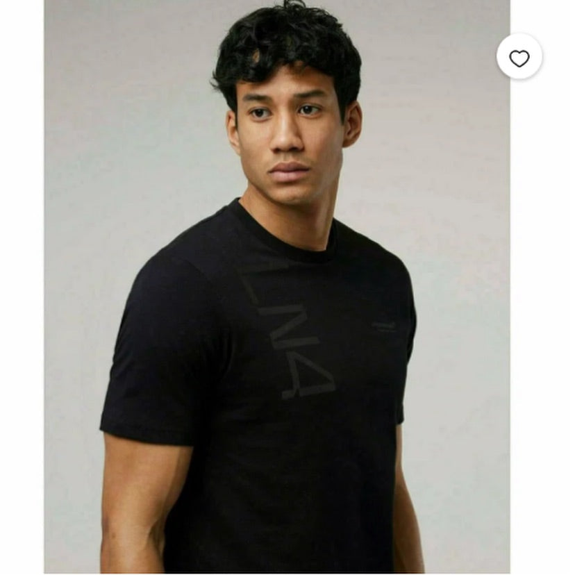 McLaren Men’s Lando Norris Core T-Shirt