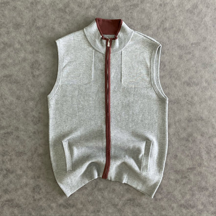 Waterfowl Sweater Vest