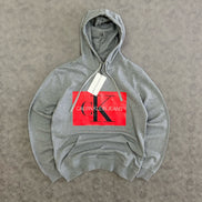 Calvin Klein HeavyWeight Hoodie