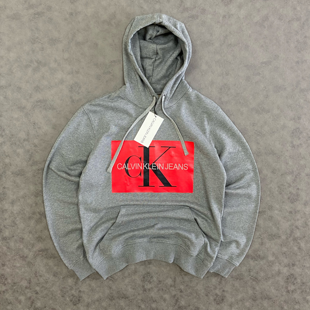 Calvin Klein HeavyWeight Hoodie