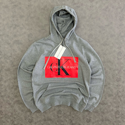 Calvin Klein HeavyWeight Hoodie