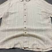 Textured Shirt