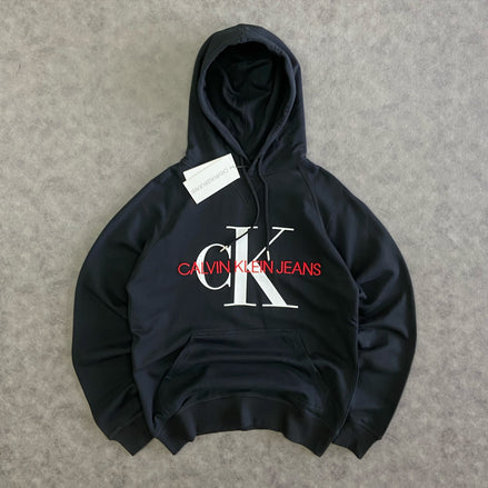 Calvin Klein Jeans HeavyWeight Hoodie
