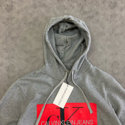 Calvin Klein HeavyWeight Hoodie