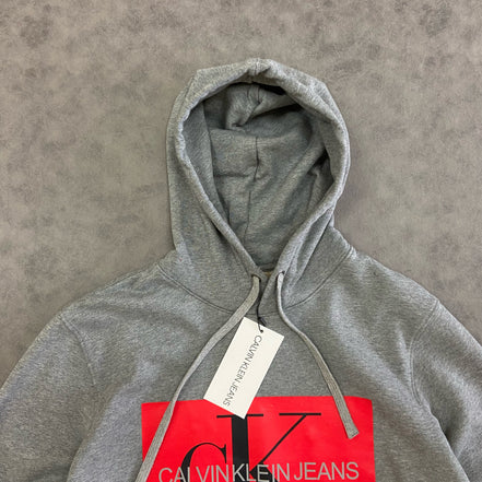 Calvin Klein HeavyWeight Hoodie