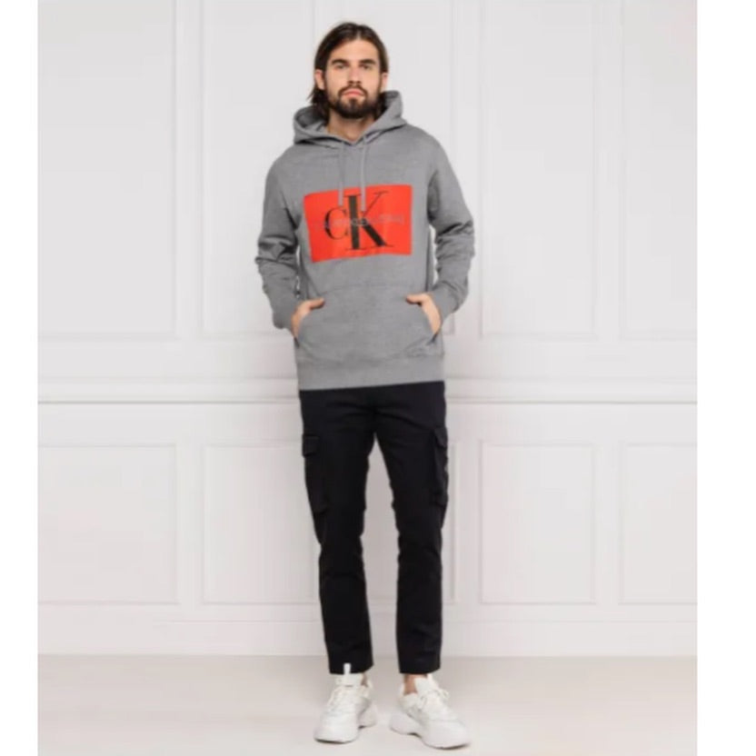 Calvin Klein HeavyWeight Hoodie