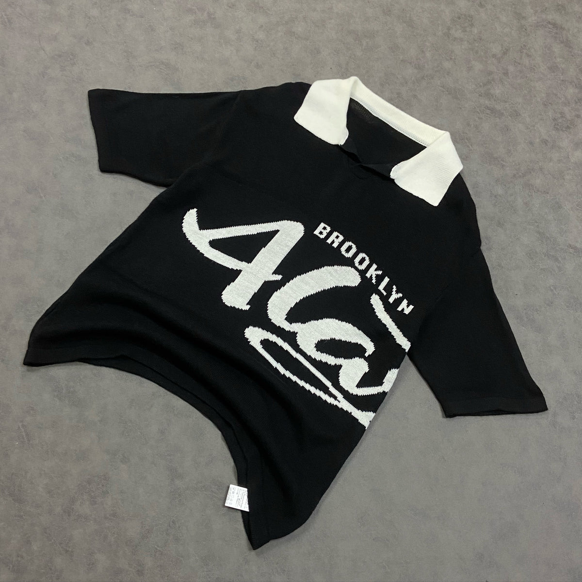 Broklyn Polo Shirt