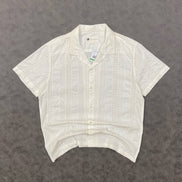 AE Resort Croché Shirt