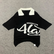 Broklyn Polo Shirt