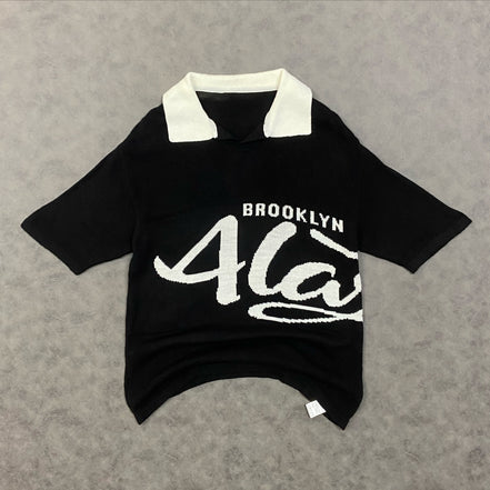 Broklyn Polo Shirt