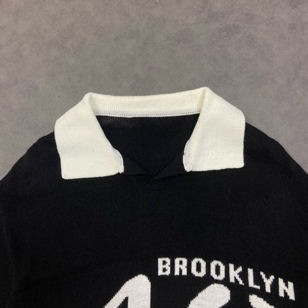 Broklyn Polo Shirt
