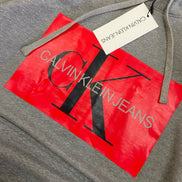 Calvin Klein HeavyWeight Hoodie